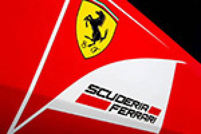 Ferrari dostawcą silników dla zespołu Haas