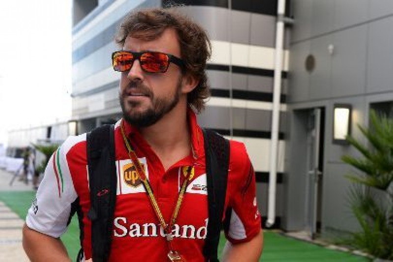 Alonso odchodzi z Ferrari
