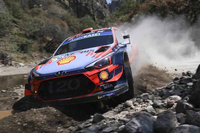 Katerstimmung bei Hyundai: Rabenschwarzer Freitag in Mexiko