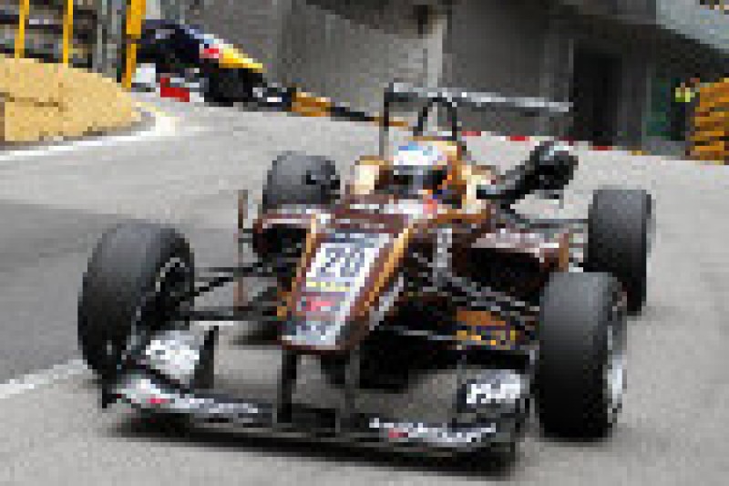 Dublet Mücke Motorsport