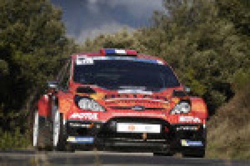 ERC bez RRC od 2016