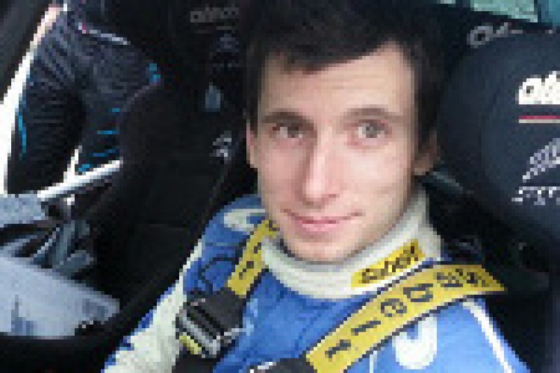 Camilli debiutuje w R5
