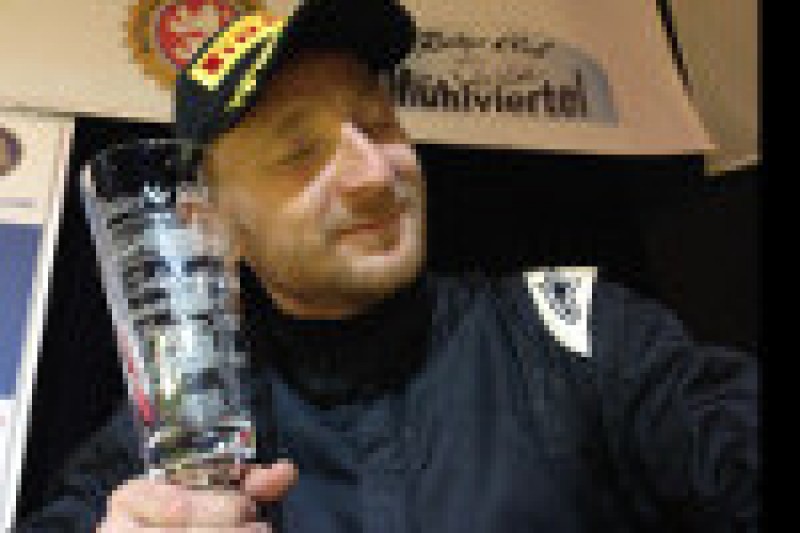 Trofeum Colina dla Łukjaniuka