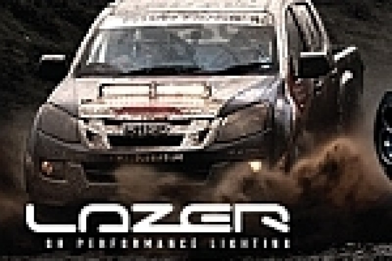 Halogeny Lazer w ofercie RallyShop.pl