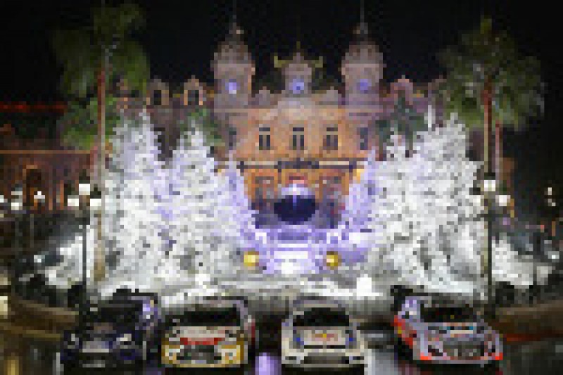 Roadshow z gwiazdami