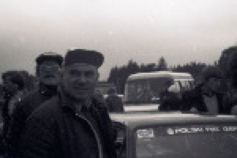 Zmarł Zdzisław Kałuża