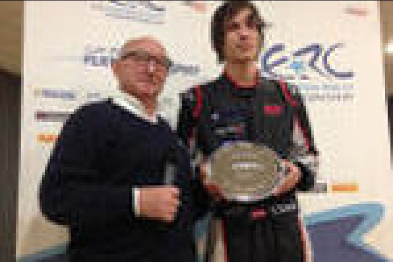 Trofeum Colina dla Sirmacisa