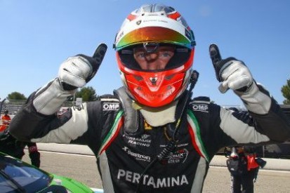 Niezawodny Bortolotti