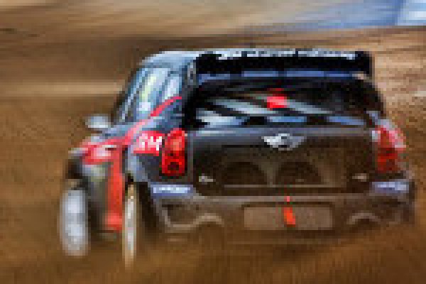 Mini dla Kanadyjczyk&oacute;w