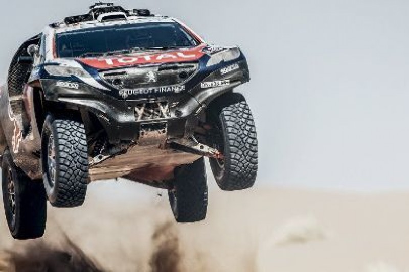 Peugeot w wersji Plus