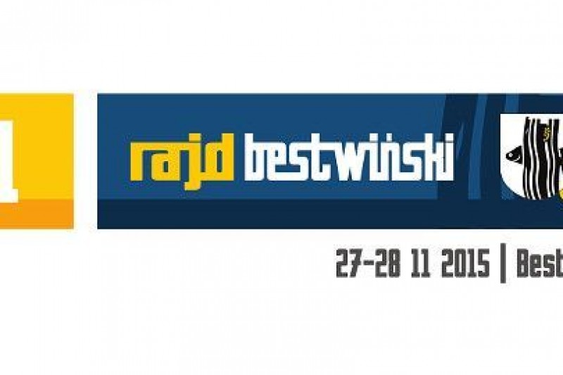Rajd Bestwiński zaprasza