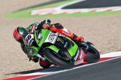 MotoGP zbyt drogie dla Kawasaki