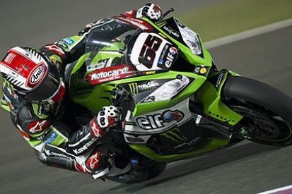 Zmiana harmonogramu weekendów WSBK
