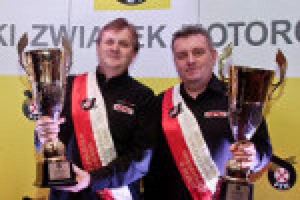 Po Gali Sportu Samochodowego