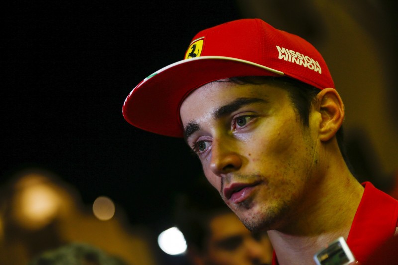 Vettel-Schreck Charles Leclerc? Ross Brawn wäre "überrascht"