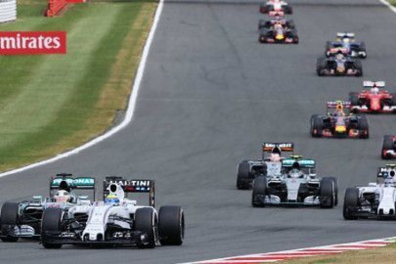 Eleven Sports nabyło prawa do transmisji F1 w Polsce