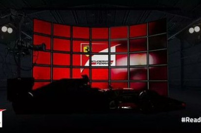 Ferrari pokaże samochód w piątek