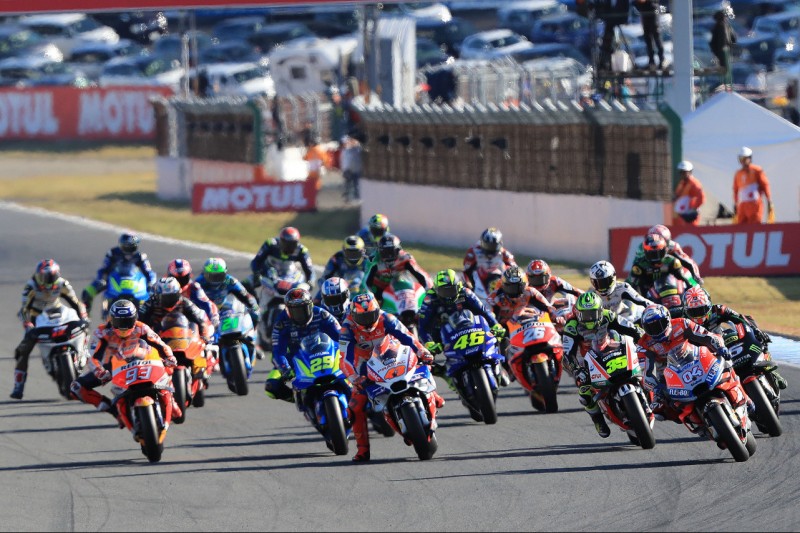 Kymi-Ring wird bis August fertig: Termin für MotoGP-Test in Finnland steht