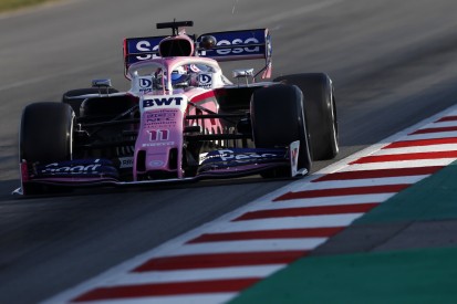 Breitere Frontflügel: Brauchen die Formel-1-Teams 2019 mehr Ersatzteile?