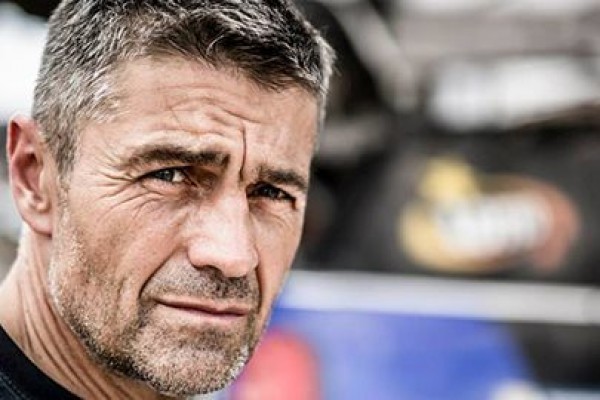 Hołowczyc na przesłuchaniu Autoklubu