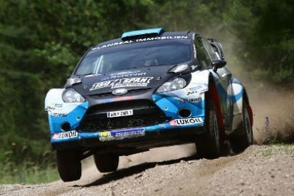 WRC rządziły w Dolnej Austrii