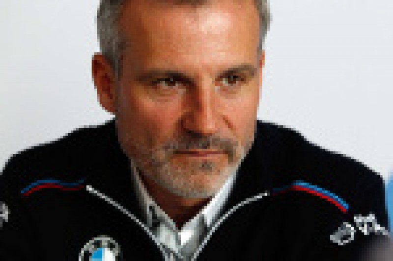 BMW w Formule E