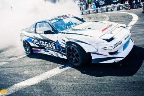 Drift Masters wraca do Gdańska