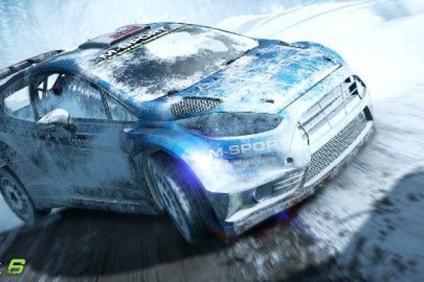 Gra kontra rzeczywistość w nowym WRC 6