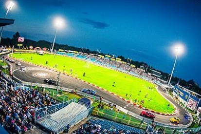 Wielki finał Drift Masters Grand Prix w Płocku