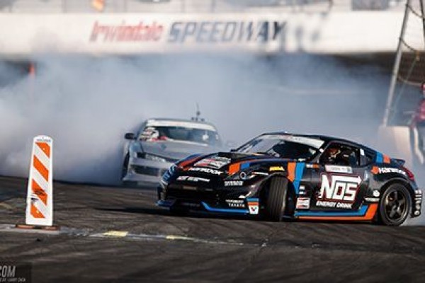 Tytuł dla Forsberga