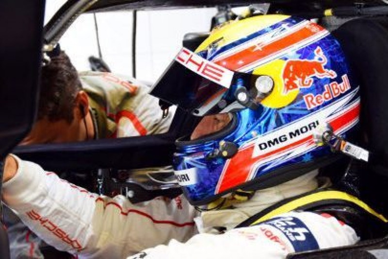 Webber szybszy od Audi