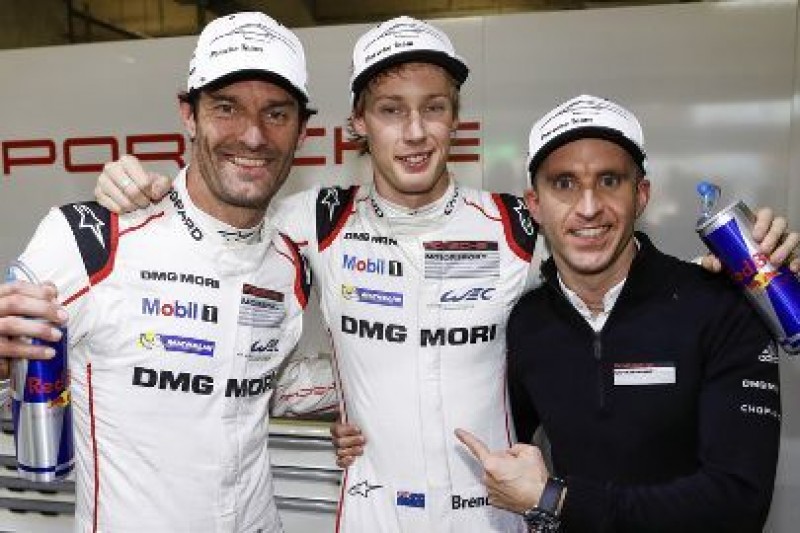 Jedynka na pole position