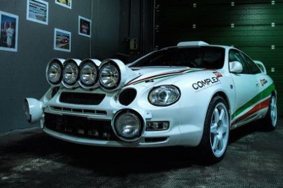 Toyota Team Classic inauguruje sezon
