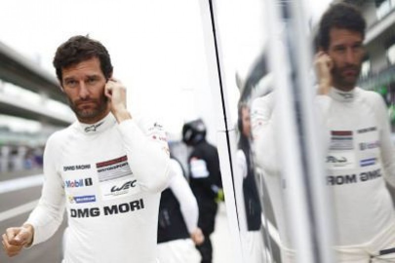 Webber zapowiada czasy sprzed 10 lat