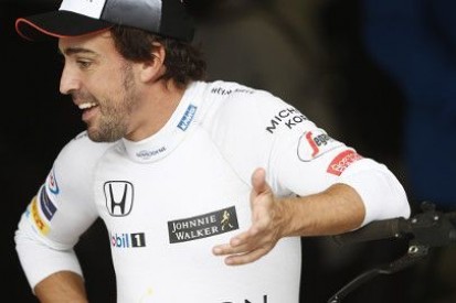 Alonso nie jest takim pesymistą