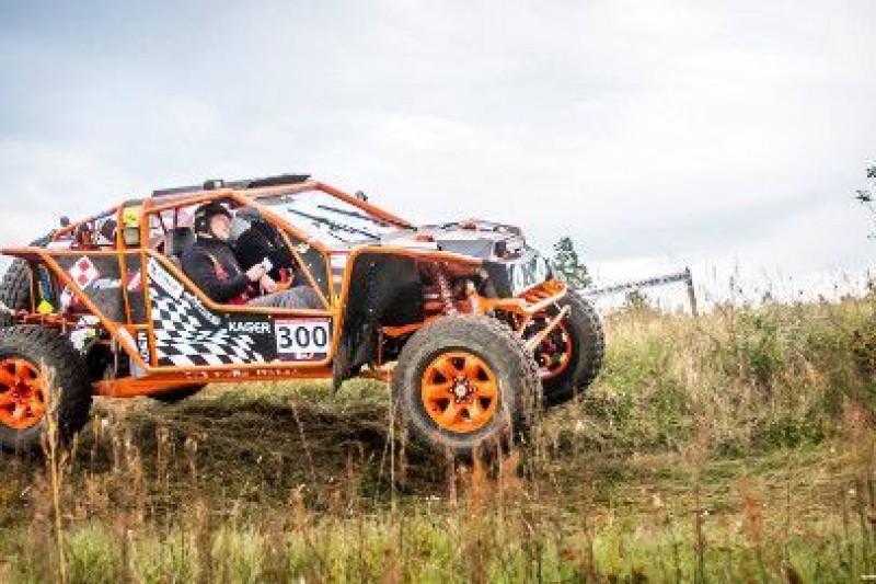 Rusza nowy sezon Super Rally