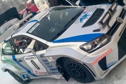 Polo Proto w mistrzostwach Finlandii