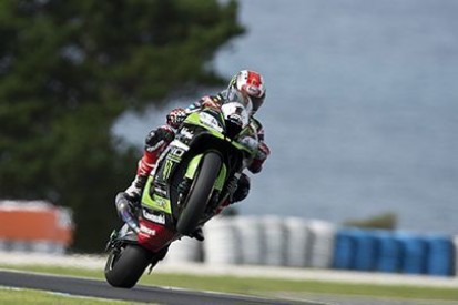 Mówią po testach WSBK na Phillip Island