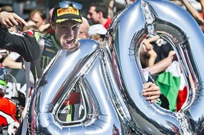 WSBK: Mówią po drugim wyścigu na Phillip Island