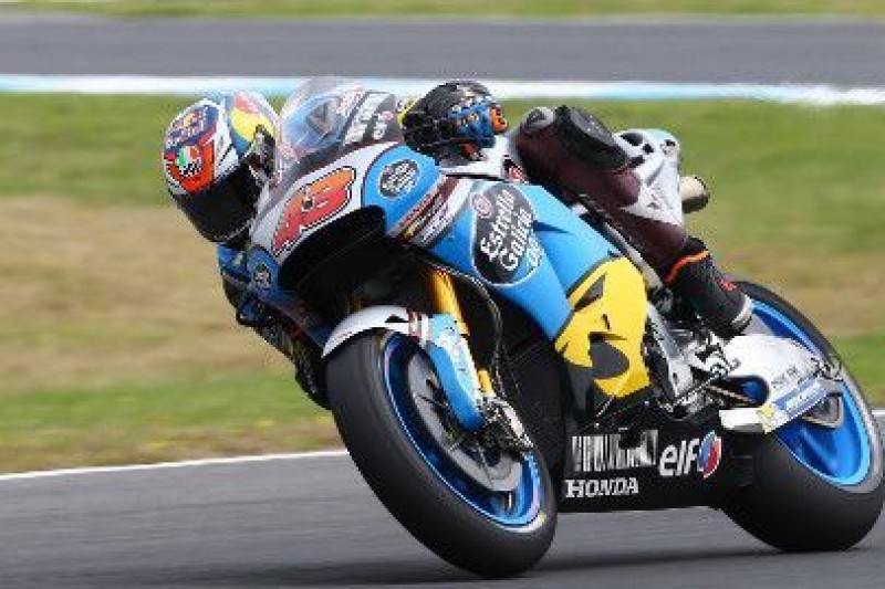 Nie tylko Honda