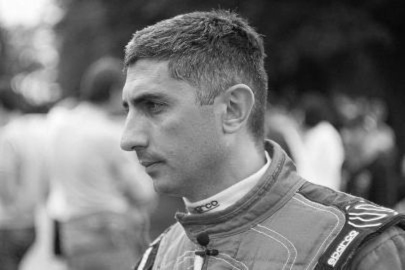 Zmarł Jurij Koczmar