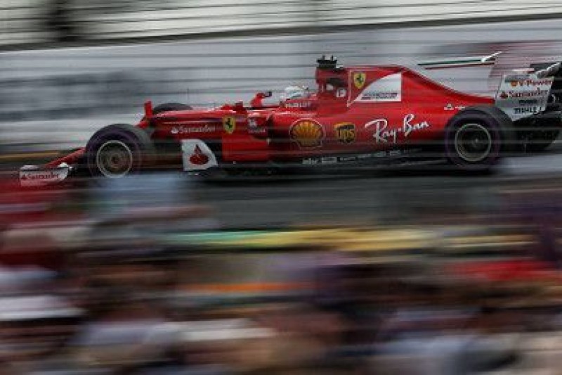 Todt: To FIA będzie decydowała