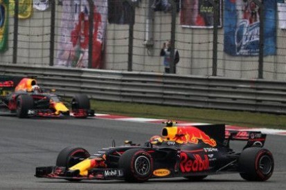 Red Bull wierzy w swoją koncepcję