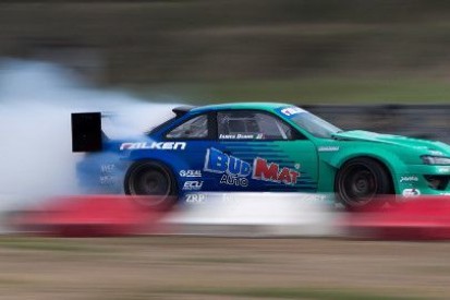Deane wygrywa Drift Masters GP na Torze Poznań