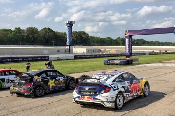 Beetle odjechały rywalom