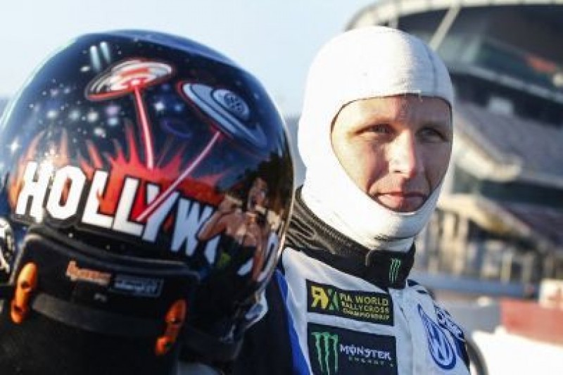 Trzeci raz w Hockenheim