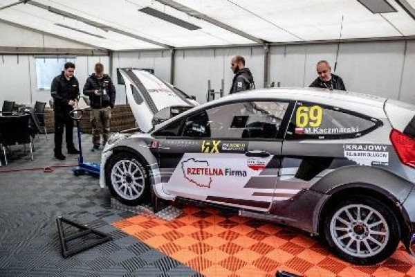 Petter odrabia straty