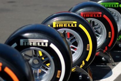 Supermiękkie opony na Hungaroring