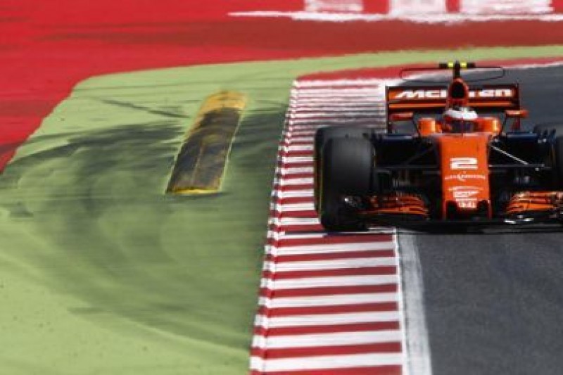 McLaren zostanie z Hondą