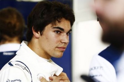 Stroll ma problemy jak na PlayStation